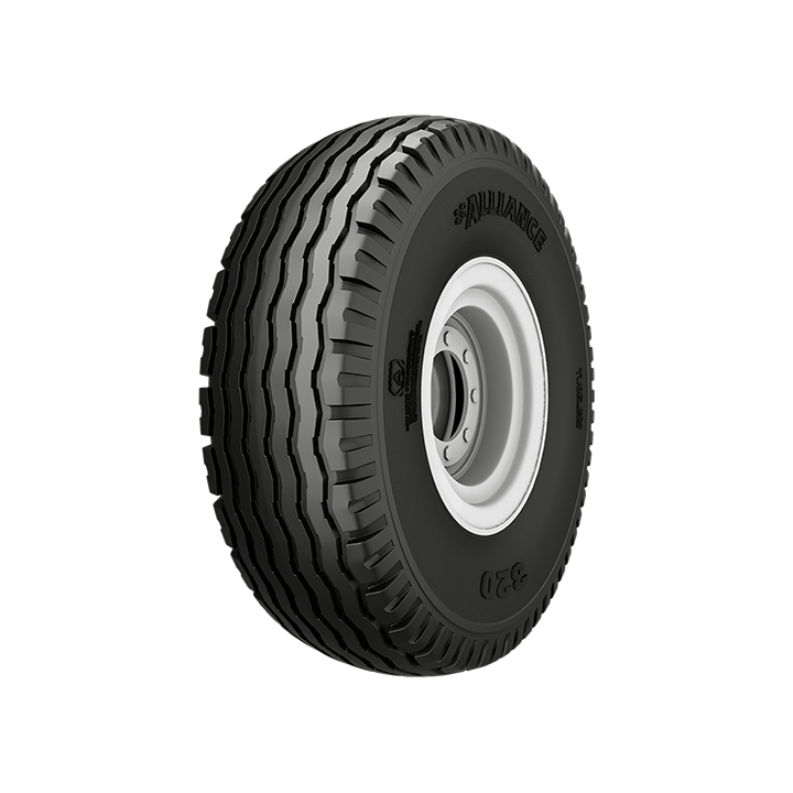 Anvelope IMPLEMENT DIAGONAL 16.0//70-20 12PR ALLIANCE 320VP TL