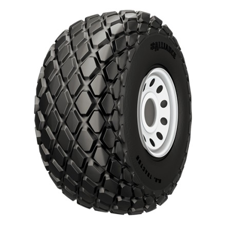 Anvelope INDUSTRIAL DIAGONAL 14.9/24 8PR ALLIANCE 329 TL