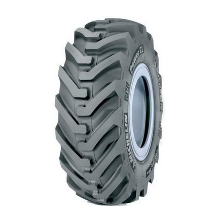 Anvelope INDUSTRIAL DIAGONAL 440//80-28 163A8 MICHELIN POWER CL TL
