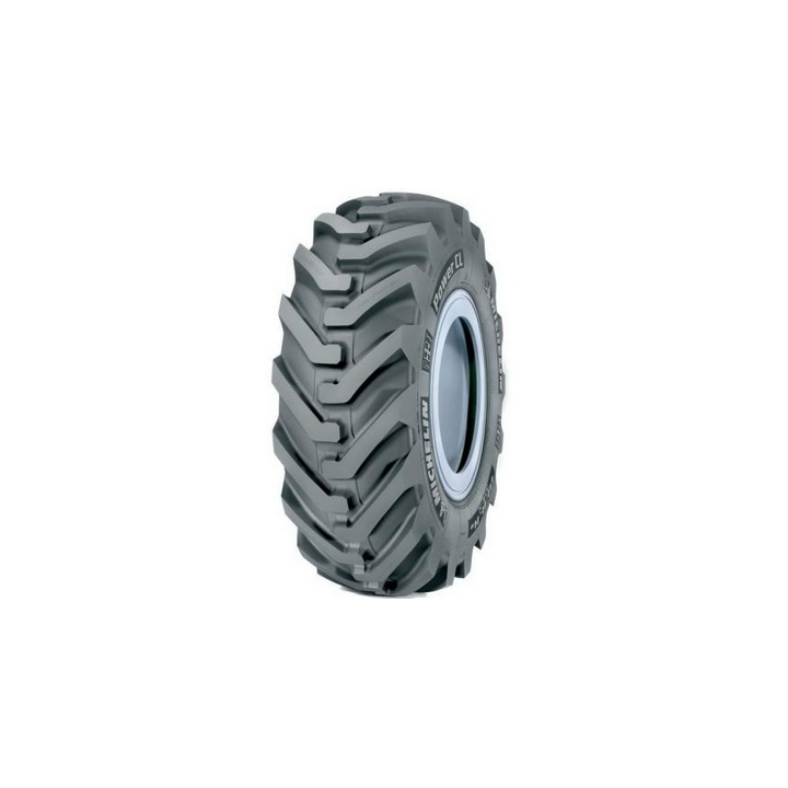 Anvelope INDUSTRIAL DIAGONAL 440//80-28 163A8 MICHELIN POWER CL TL