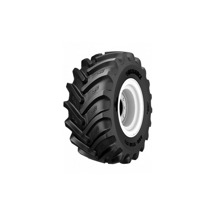 Anvelope AGRICOL RADIAL 710/75R34 178A8 ALLIANCE 375 TL SG