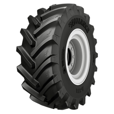 Anvelope COMBINE RADIAL 620/75R30 166D ALLIANCE 378 TL