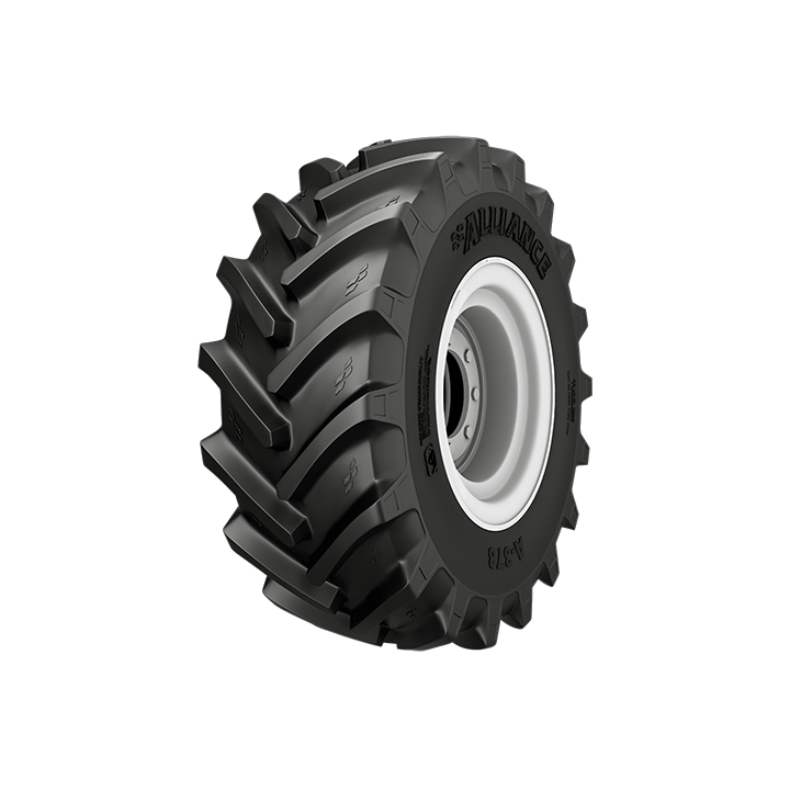 Anvelope COMBINE RADIAL 620/75R30 166D ALLIANCE 378 TL
