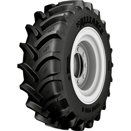Anvelope AGRICOL RADIAL 420/85R26 135A8 ALLIANCE 846 TL