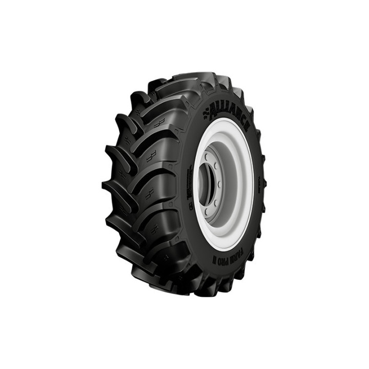 Anvelope AGRICOL RADIAL 420/85R26 135A8 ALLIANCE 846 TL