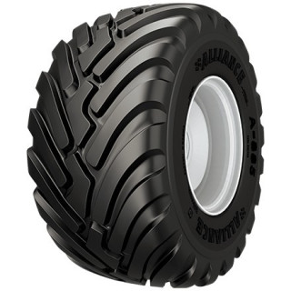Anvelope FLOTATION RADIAL 650/50R22.5 163D ALLIANCE 885 TL