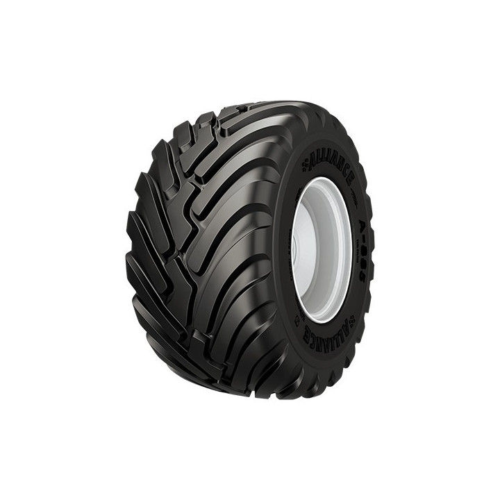 Anvelope FLOTATION RADIAL 650/50R22.5 163D ALLIANCE 885 TL