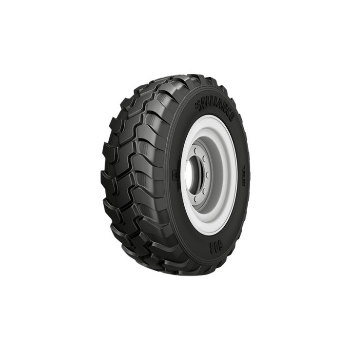 Anvelope INDUSTRIAL RADIAL 365/80R20 153A2 ALLIANCE 608 IND TL