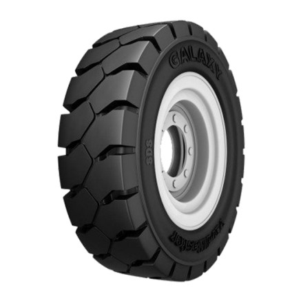 Anvelope STIVUITOR DIAGONAL 250/15 16PR GALAXY YARDMASTER TT