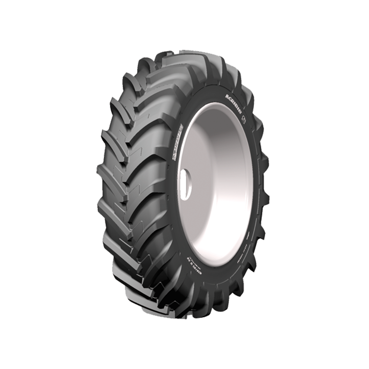 Anvelope AGRICOL RADIAL 13.6/R28 123A8 MICHELIN AGRIBIB TL
