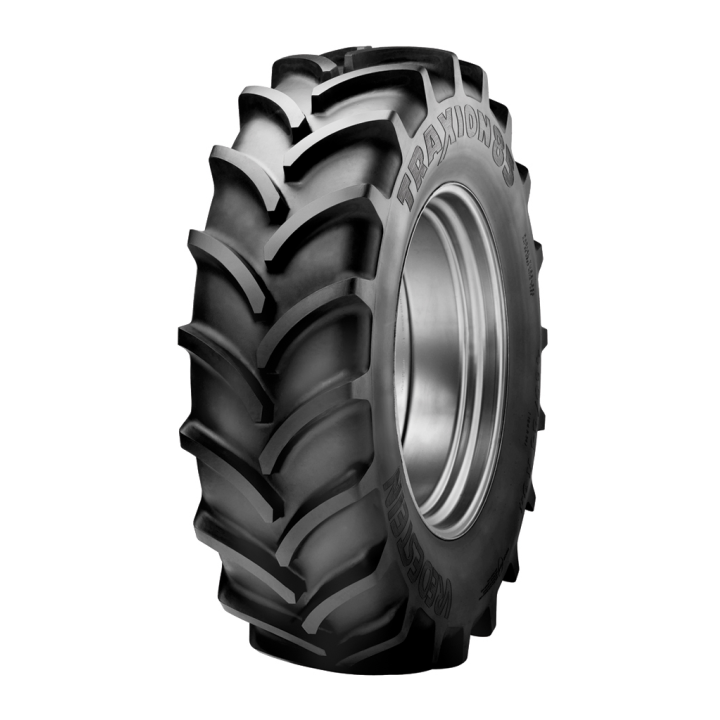 Anvelope AGRICOL RADIAL 420/85R34 142A8 VREDESTEIN TRAXION 85 TL
