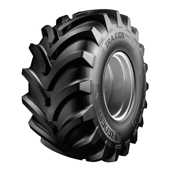Anvelope COMBINE RADIAL 500/85R24 171A8 VREDESTEIN TRAXION HARVEST TL