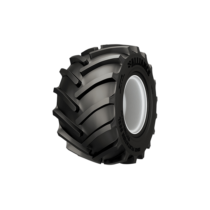 Anvelope AGRICOL DIAGONAL 31//15.50-15 8PR ALLIANCE 332 TL