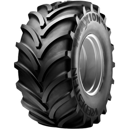 Anvelope AGRICOL RADIAL 710/75R42 175D VREDESTEIN TRAXION XXL TL