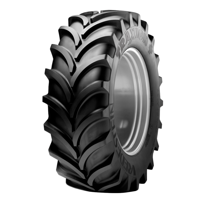 Anvelope AGRICOL RADIAL 480/70R38 145D VREDESTEIN TRAXION + TL