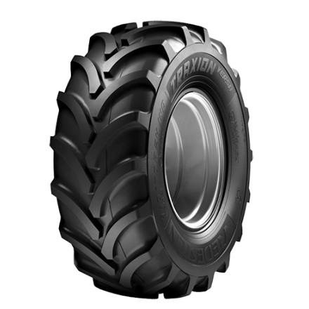 Anvelope INDUSTRIAL RADIAL 460/70R24 159A8 VREDESTEIN TRAXION VERSA TL