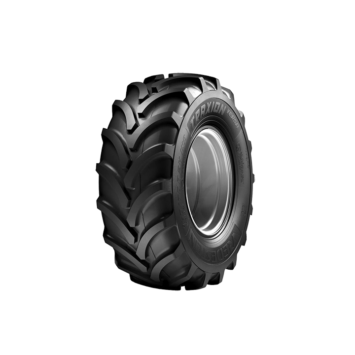 Anvelope INDUSTRIAL RADIAL 460/70R24 159A8 VREDESTEIN TRAXION VERSA TL