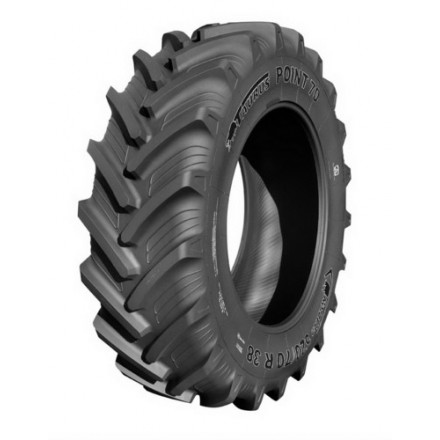 Anvelope AGRICOL RADIAL 580/70R38 155A8 TAURUS POINT 70 TL