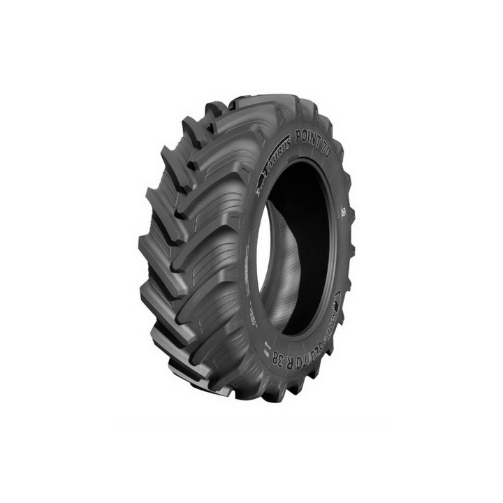 Anvelope AGRICOL RADIAL 580/70R38 155A8 TAURUS POINT 70 TL