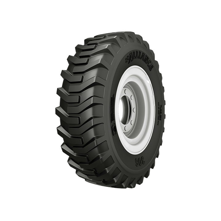 Anvelope OTR DIAGONAL 17.5/25 12PR ALLIANCE 306 TL