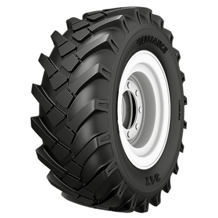 Anvelope INDUSTRIAL DIAGONAL 12.5//80-18 12PR ALLIANCE 317 TL