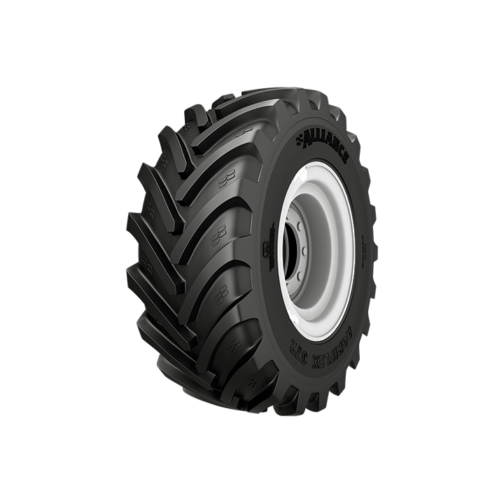 Anvelope AGRICOL RADIAL 520/85R42 169D ALLIANCE 372 (IF) TL