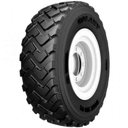 Anvelope 17.5R25 153A8 GALAXY MGSR 200 TL G2/L2 - OTR RADIAL