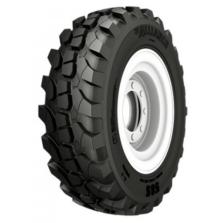 Anvelope INDUSTRIAL RADIAL 500/70R24 164A8 ALLIANCE 585 TL