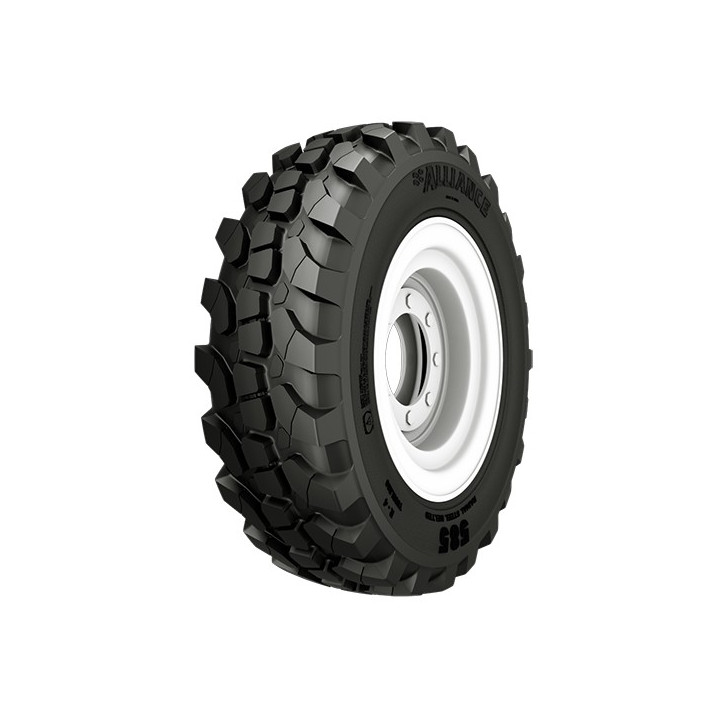 Anvelope INDUSTRIAL RADIAL 500/70R24 164A8 ALLIANCE 585 TL