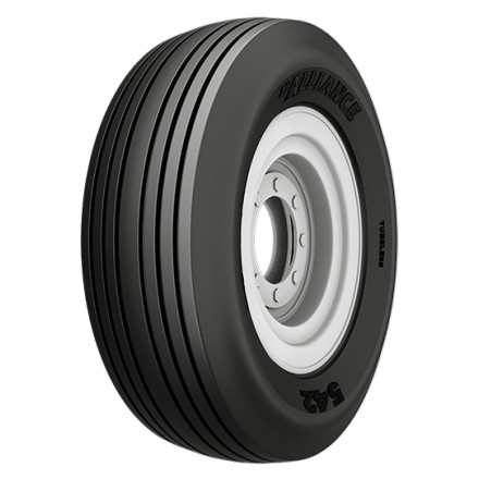 Anvelope IMPLEMENT DIAGONAL 12.5//L-15 10PR ALLIANCE 542 TL