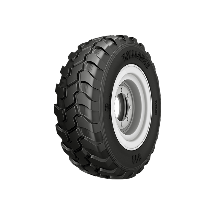 Anvelope INDUSTRIAL RADIAL 405/70R24 158A2 ALLIANCE 608 TL