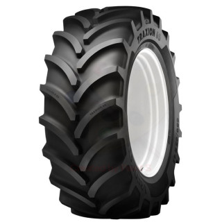 Anvelope 650/65R42 158D VREDESTEIN TRAXION 65 TL - AGRICOL RADIAL