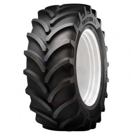 Anvelope 540/65R28 142D VREDESTEIN TRAXION 65 TL - AGRICOL RADIAL