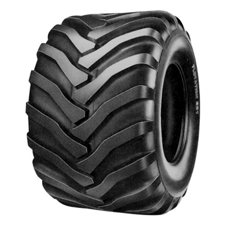 Anvelope FLOTATION DIAGONAL 600//55-26.5 16PR ALLIANCE 331 IND TL