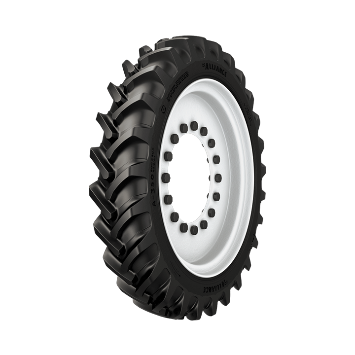 Anvelope AGRICOL RADIAL 230/95R42 136A8 ALLIANCE 350 TL