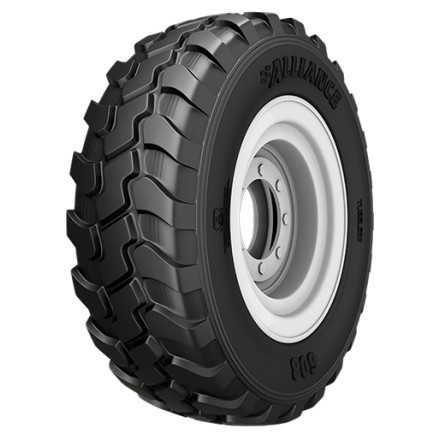 Anvelope INDUSTRIAL RADIAL 335/80R18 136A8 ALLIANCE 608 TL
