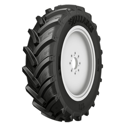 Anvelope AGRICOL RADIAL 340/65R18 113A8 ALLIANCE 370 TL