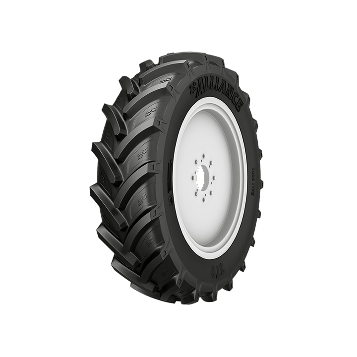 Anvelope AGRICOL RADIAL 340/65R18 113A8 ALLIANCE 370 TL