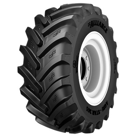 Anvelope AGRICOL RADIAL 710/70R38 171D ALLIANCE 365 TL