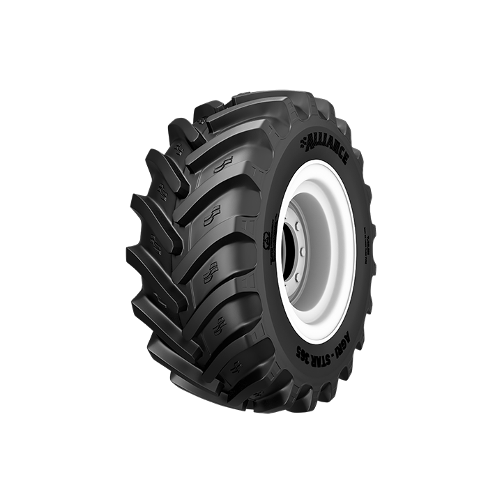 Anvelope AGRICOL RADIAL 710/70R38 171D ALLIANCE 365 TL