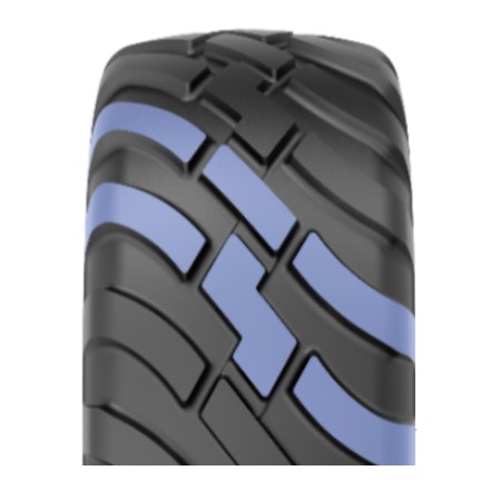 Anvelope 560/60R22.5 165D PETLAS PT FLOT TL - FLOTATIE RADIAL