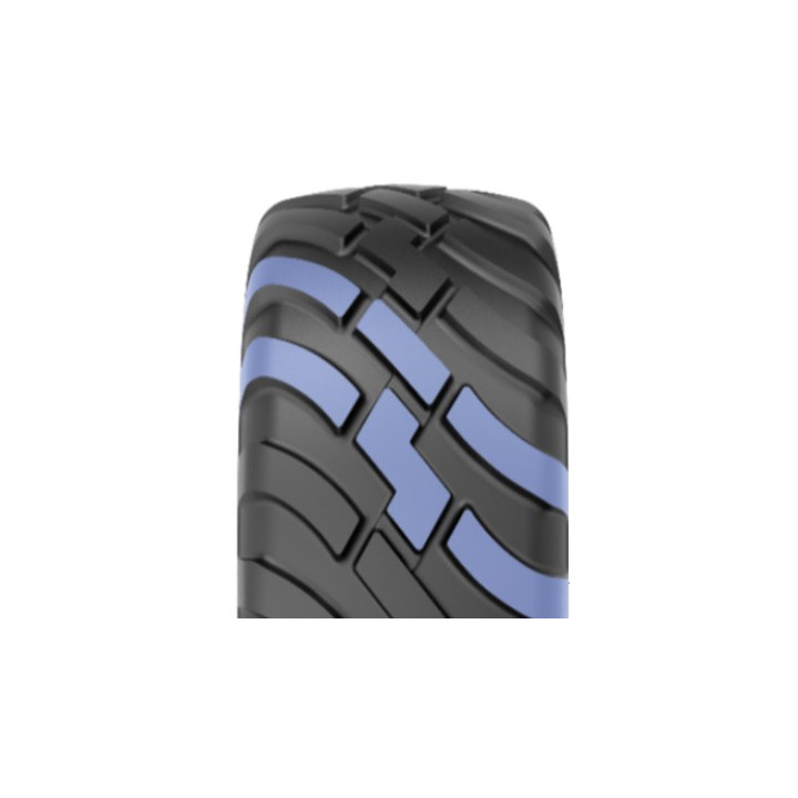 Anvelope 560/60R22.5 165D PETLAS PT FLOT TL - FLOTATIE RADIAL