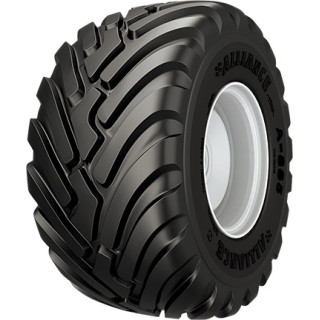 Anvelope 650/65R26.5 174D ALLIANCE 885 TL- FLOTATION RADIAL