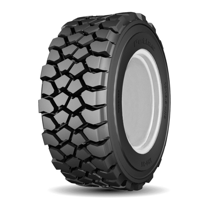 Anvelope 10/16.5 12PR PETLAS IND-35 TL NHS - INDUSTRIAL DIAGONAL