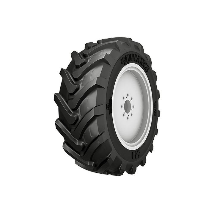 Anvelope INDUSTRIAL RADIAL 405/70R24 152A8 ALLIANCE 580 IND TT