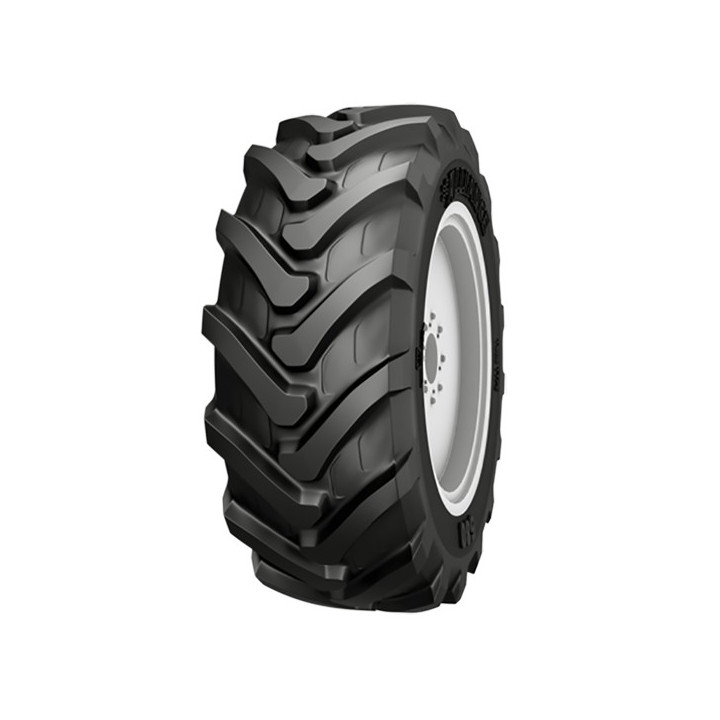 Anvelope INDUSTRIAL RADIAL 340/80R18 143A8 ALLIANCE 580 TL