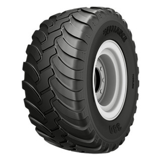 Anvelope 620/40R22.5 155D ALLIANCE 380 TL - FLOTATIE RADIAL