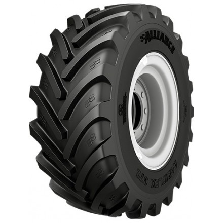 Anvelope 710/70R38 178D ALLIANCE 372+ (VF) TL - AGRICOL RADIAL