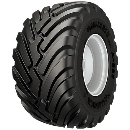 Anvelope 600/50R22.5 159D ALLIANCE 885 TL - IMPLEMENT RADIAL