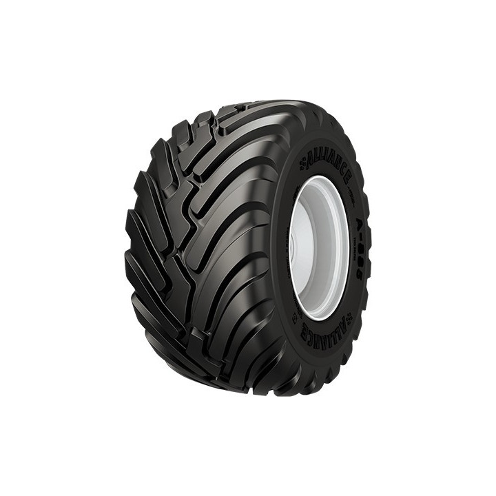 Anvelope 600/50R22.5 159D ALLIANCE 885 TL - IMPLEMENT RADIAL